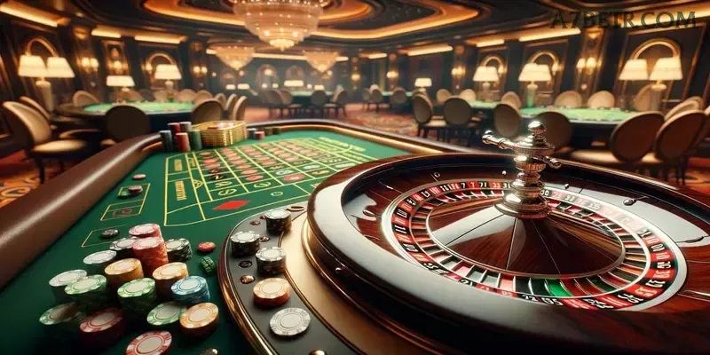Configurações úteis dentro do app a7bet