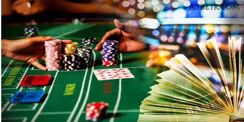 Pagamentos a7bet PIX
