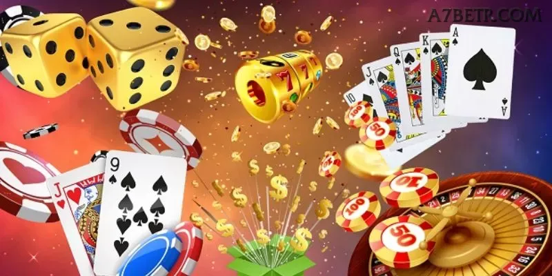 Ganhar e sacar na a7bet